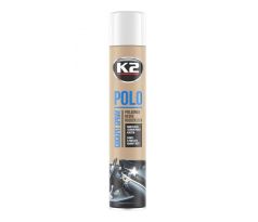 K2 POLO COCKPIT 750ml Fresh - na palubnú dosku