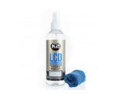 K2 LCD CLEANER - Na čistenie displejov - 250ml