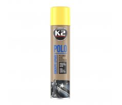 K2 POLO COCKPIT 300ml Lemon - na palubnú dosku