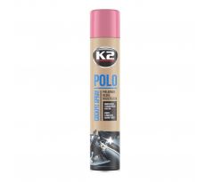 K2 POLO COCKPIT 750ml Women - na palubnú dosku