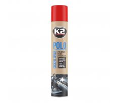 K2 POLO COCKPIT 750ml Strawberry - na palubnú dosku