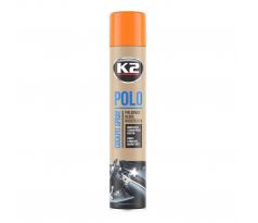 K2 POLO COCKPIT 750ml Peach - na palubnú dosku