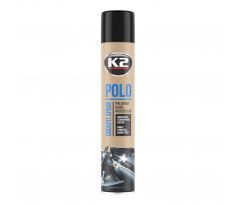 K2 POLO COCKPIT 750ml Fahren - na palubnú dosku