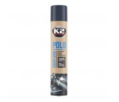 K2 POLO COCKPIT 750ml Man - na palubnú dosku