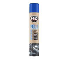 K2 POLO COCKPIT 750ml Lavender - na palubnú dosku