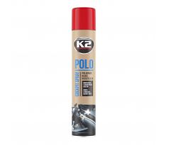 K2 POLO COCKPIT 750ml Cherry - na palubnú dosku