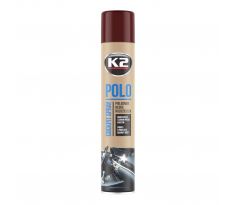 K2 POLO COCKPIT 750ml Cola - na palubnú dosku