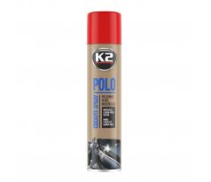 K2 POLO COCKPIT 300ml Strawberry - na palubnú dosku