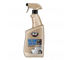 K2 BALSAM 700ml - vosk na lak