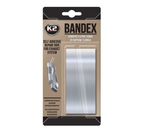 K2 Bandex 100 cm 305