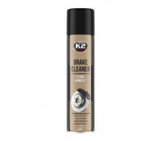 K2 BRAKE CLEANER 600ml - čistič bŕzd