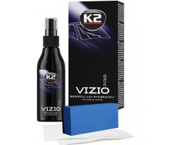 K2 VIZIO PRO - Tekutý stierač - 150ml