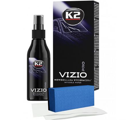 K2 VIZIO PRO - Tekutý stierač - 150ml