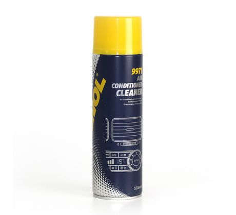 MANNOL 9971 AIR CONDITIONER CLEANER - Čistič klimatizácie - 520ml