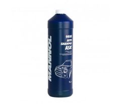 MANNOL 9808 AUTOSHAMPOO ASK - Autošampón koncentrát - 1000ml