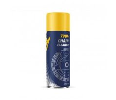 MANNOL 7904 CHAIN CLEANER - Čistič reťazí - 400ml