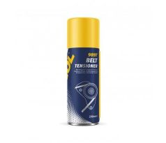 MANNOL 9897 BELT TENSIONER - Spray na klinové remene - 200ml