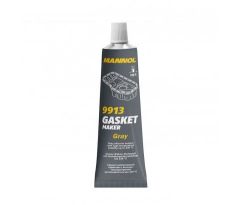 MANNOL 9913 GASKET MAKER GRAY - Šedý silikón - 85g