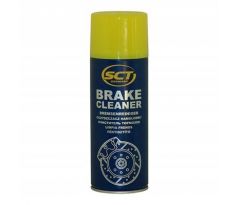 MANNOL 9692 BRAKE CLEANER - Čistič bŕzd - 450ml