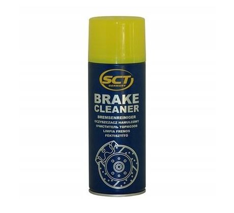 MANNOL 9692 BRAKE CLEANER - Čistič bŕzd - 450ml