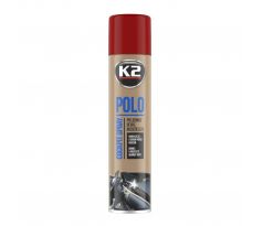 K2 POLO COCKPIT 300ml Cherry - na palubnú dosku