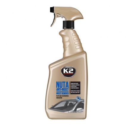 K2 NUTA ANTI-INSECT 770 ml