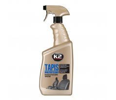 K2 TAPIS 750ml - čistič čalúnenia