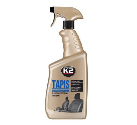 K2 TAPIS 770ml - čistič čalúnenia