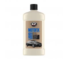 K2 MOTOFIX 500ml - na znečistený lak