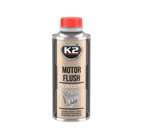 K2 Motor Flush 250 ml