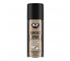 K2 CONTACT SPRAY 400 ml