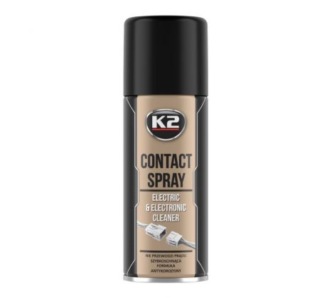 K2 CONTACT SPRAY 400 ml