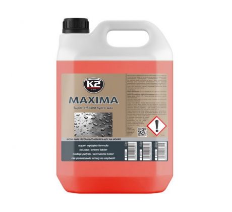 K2 MAXIMA 5L - sušiaci hydrovosk