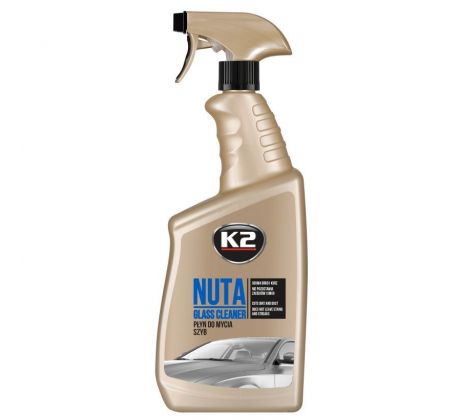 K2 NUTA 750ml - čistič okien