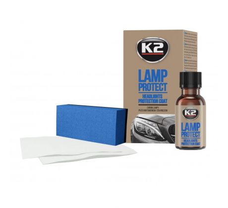 K2 LAMP PROTECT 10ml - na ochranu svetlometov