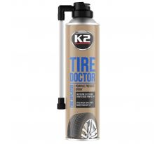 K2 TIRE DOKTOR 535 ml