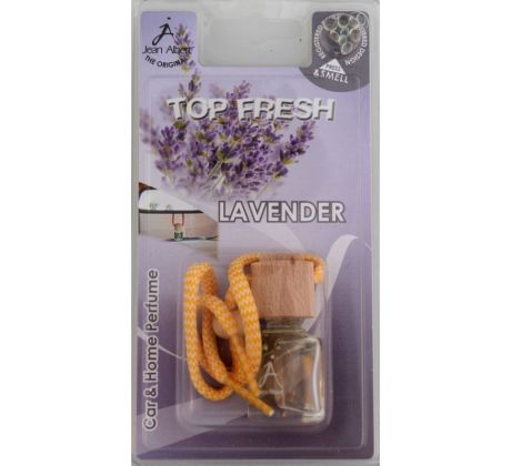 Jean Albert 4,5ml Lavender - aromatická vôňa