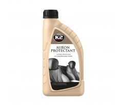 K2 AURON PROTECTANT 1L - kondicionér na kožu