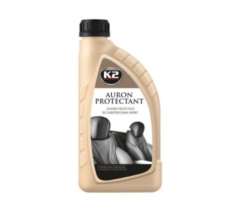 K2 AURON PROTECTANT 1L - kondicionér na kožu