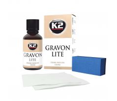 K2 GRAVON LITE 50ml - keramická ochrana laku