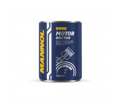 MANNOL 9990 MOTOR DOCTOR 350ml - prísada do motorového oleja