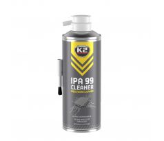 K2 IPA 99 CLEANER 400 ml - profesionálny čistič