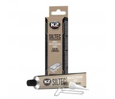 K2 SILTEC 90g - elastická tesniaca hmota 