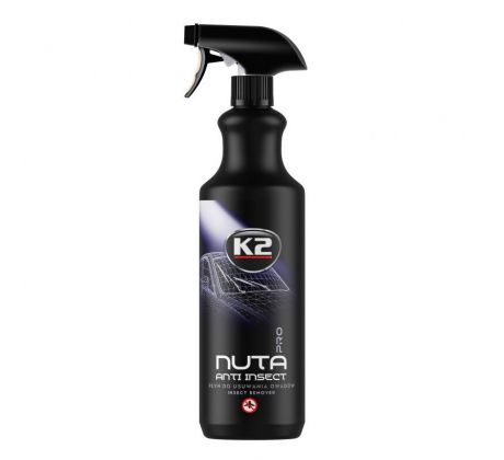 K2 NUTA PRO ANTI INSECT 1L - odstraňovač hmyzu