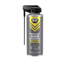 K2 SILIKON SPRAY BOND 400 ml