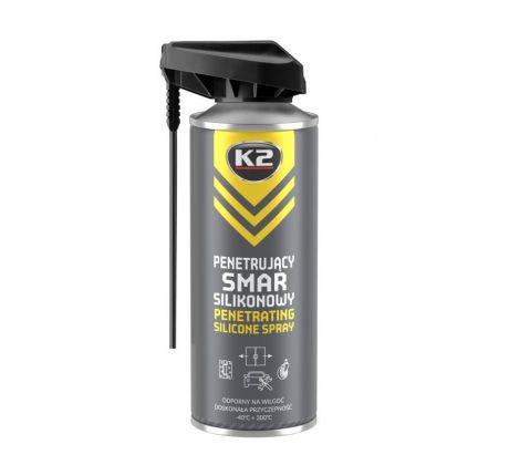 K2 SILIKON SPRAY BOND 400 ml