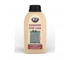 K2 RADIATOR STOP LEAK 250ml - utesňovač chladičov