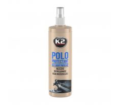 K2 POLO PROTECTANT 330ml - na palubnú dosku rozprašovač 