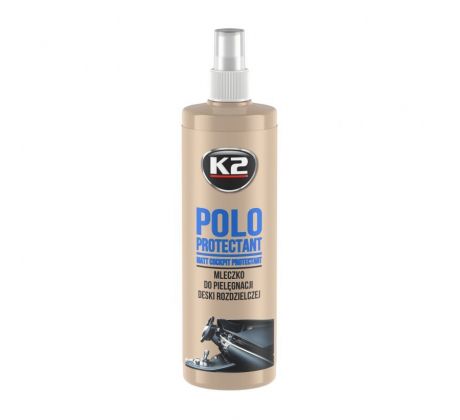 K2 POLO PROTECTANT 330ml - na palubnú dosku rozprašovač 