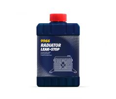 MANNOL 9966 RADIATOR LEAK STOP - Tesniaca prísada do chladičov - 325ml